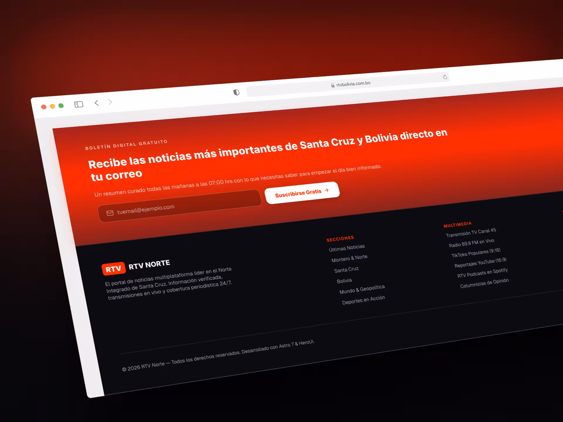 projecto Galería 2